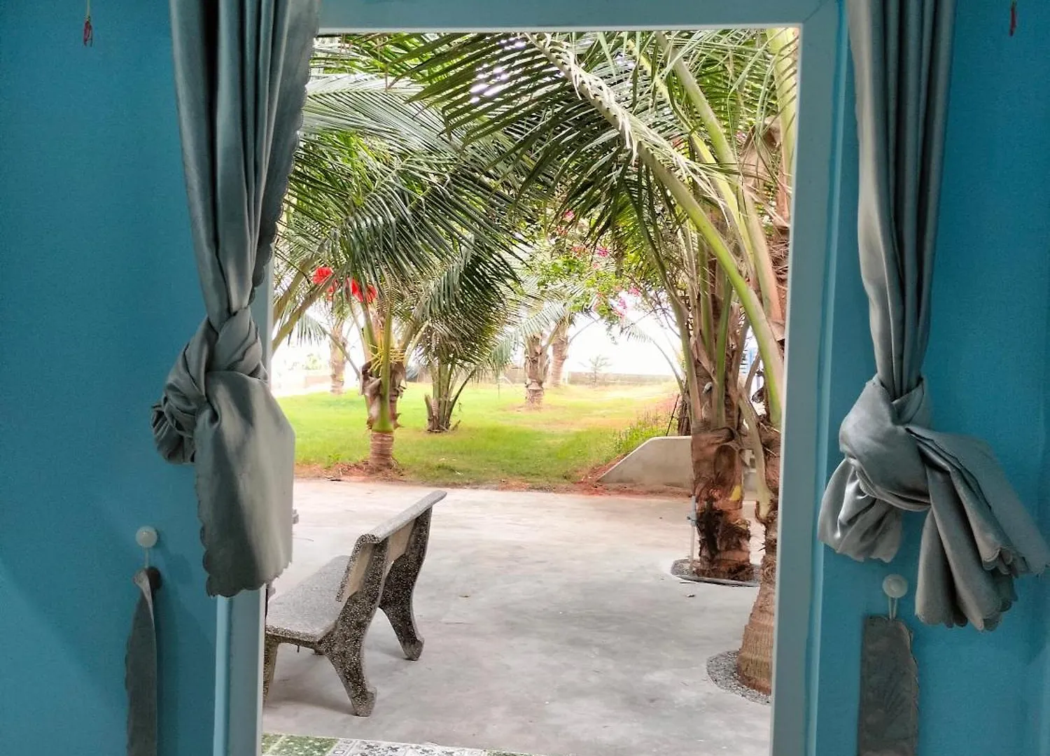 Bien Ngoc Homstay Phan Thiết Ośrodek wypoczynkowy
