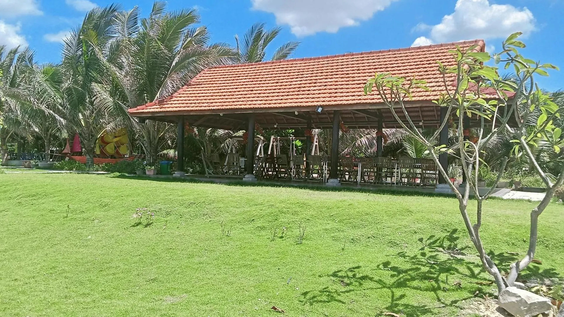 Bien Ngoc Homstay Phan Thiết