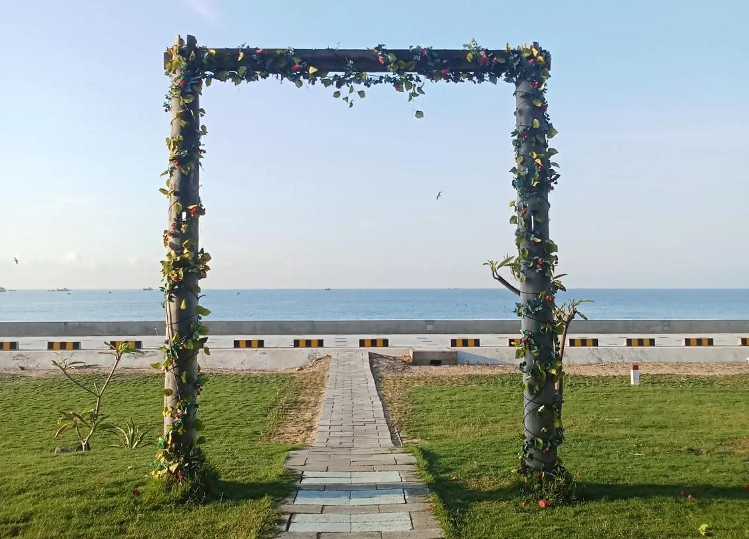 Bien Ngoc Homstay Phan Thiết