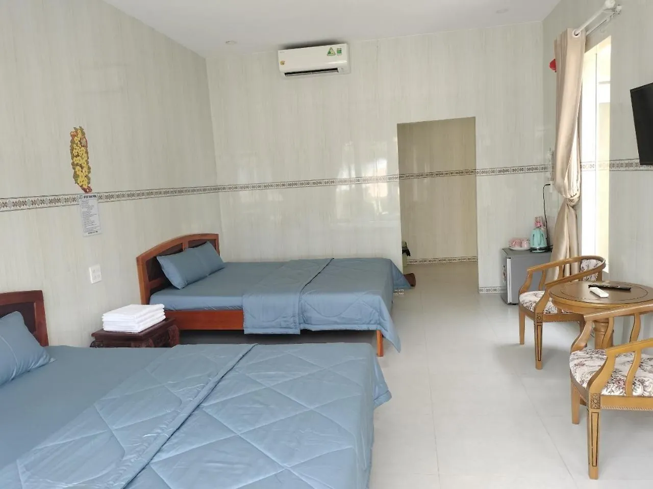 Bien Ngoc Homstay Phan Thiết