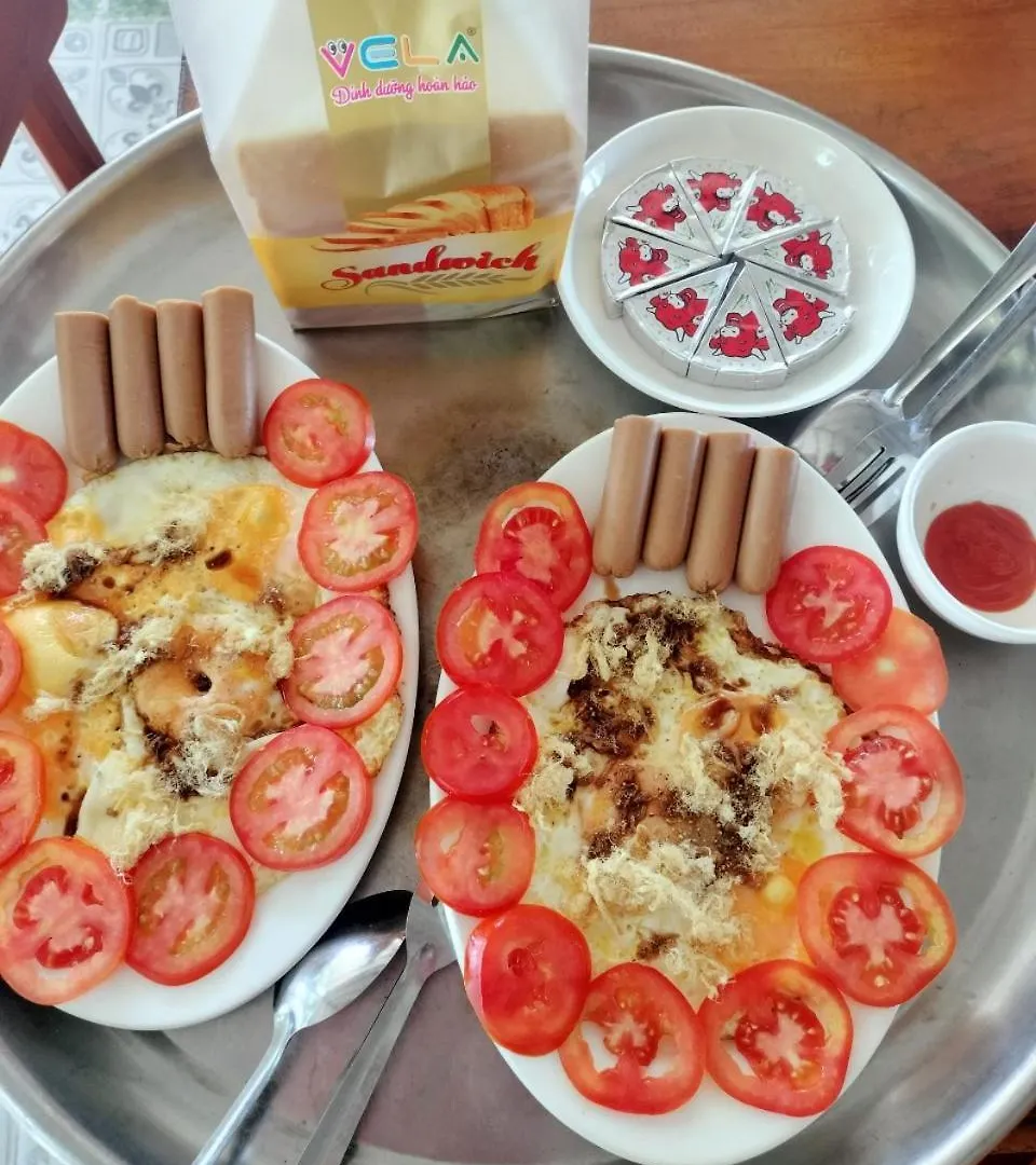 Bien Ngoc Homstay Phan Thiết 0*,