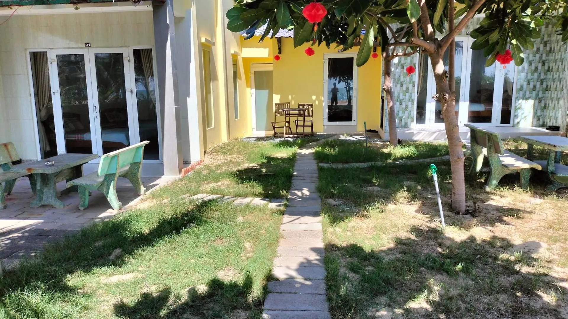 Bien Ngoc Homstay Phan Thiết