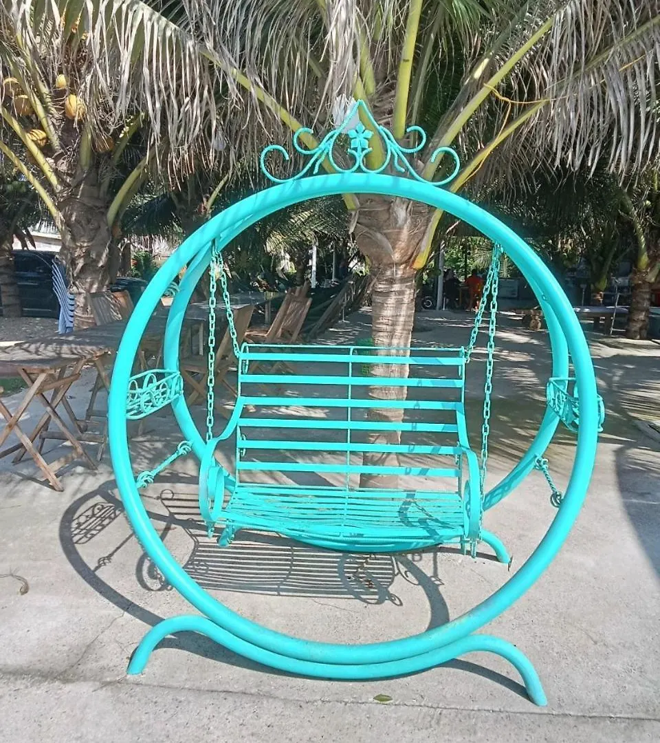 Bien Ngoc Homstay Phan Thiết 0*,  Vietnam